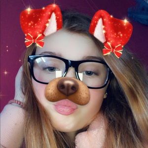 Meet your Posher, Izzy